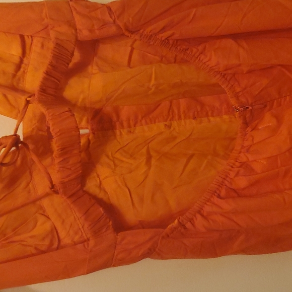 All about may maxi dress - Picture 7 of 10